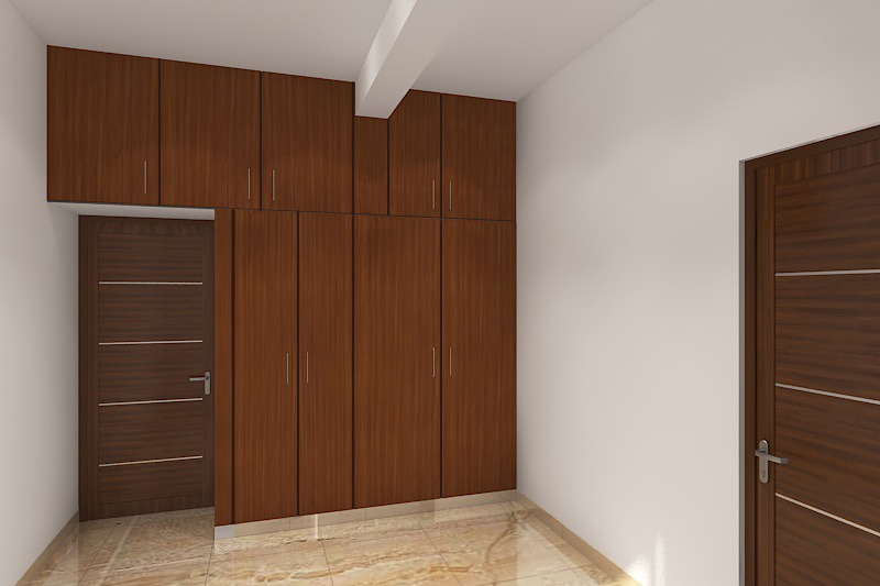 Residential Interior Designs