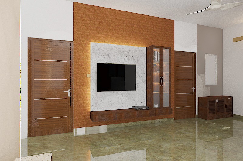 Residential Interior Designs